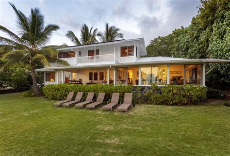 Hawaiian Home Traditions That Are Now Mainstream Architect Honolulu