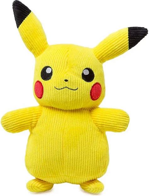 Pokemon Maskotka Cm Pikachu Pokemon Sklep Empik