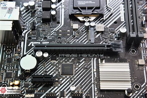 ASUS PRIME H510M-K REVIEW ,ASUS PRIME H510M-K REVIEW เมนบอร์ดชิปเซ็ต ...