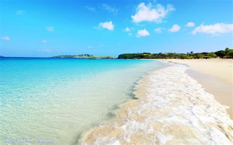 Calaguas - Rediscover Philippines