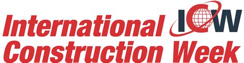 Icw International Construction Week