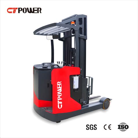 Walkie Type Full Electric Forklift Cbd Electric Pallet Truck With Sgs