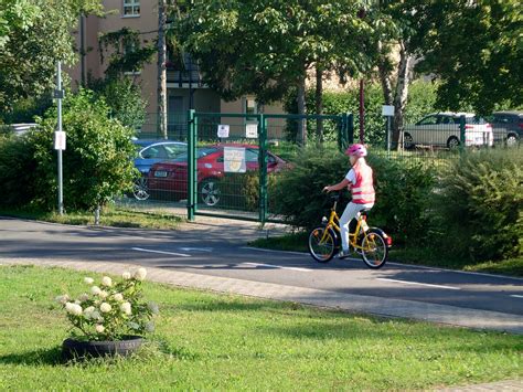 Jugendverkehrsschulen Landesverkehrswacht Th Ringen E V