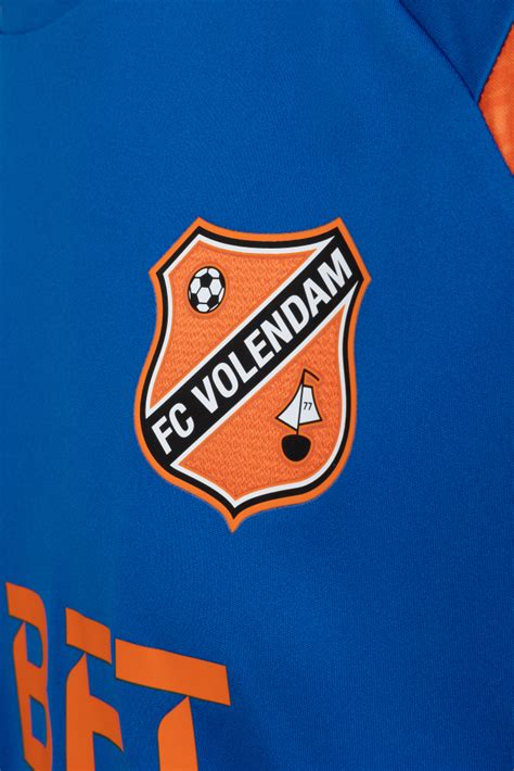 Training Shirt Senior Fc Volendam Fc Volendam Fanshop