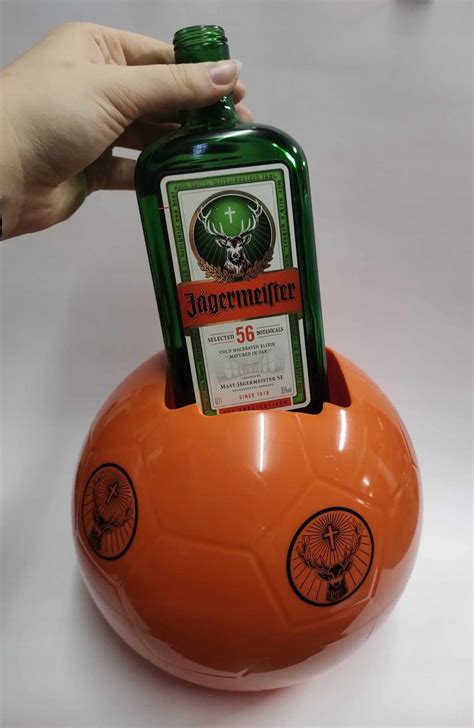 Jagermeister 1l Niska Cena Na Allegro Pl