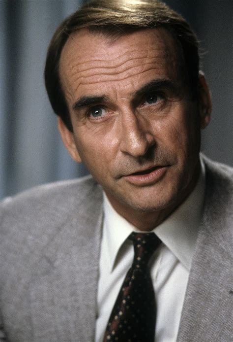 James Sikking