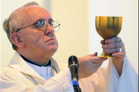 Los Obispos Santiague Os En La Despedida De Bergoglio Anoche El