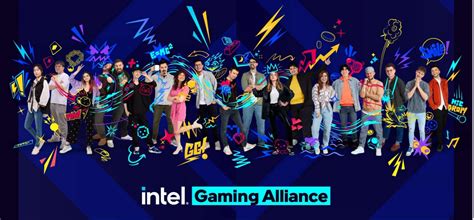 Community Intel Gaming Access