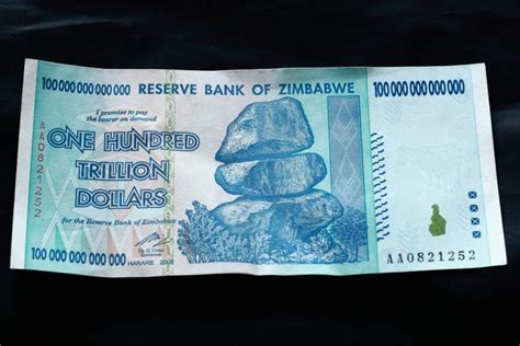 Nos Conseils Pour Gérer Au Mieux La Monnaie Au Zimbabwe