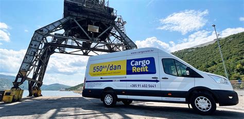 Cargorent Rijeka Najam Kombija Po Najpovoljnijim Cijenama