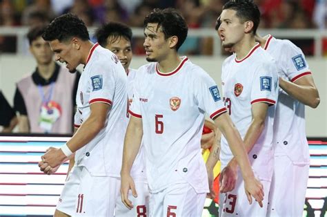 Statistik Ragnar Oratmangoen Saat Indonesia Bantai Vietnam Gagal