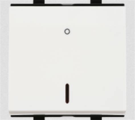 White Anchor A Dp Way Switch With Neon M At Best Price In Rourkela