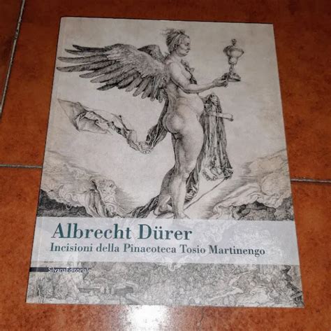 Albrecht D Rer Durer Incisioni Della Pinacoteca Tosio Martinengo