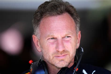 Christian Horner Latest Red Bull F1 Boss To Learn Allegations