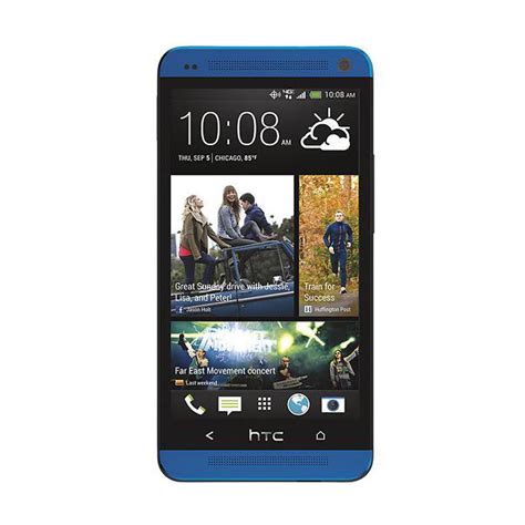 Unlocked Htc 6500 One M7 Verizon Wireless 4g Lte 32gb Android