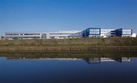 Pierburg Niederrhein - IQ RealEstate