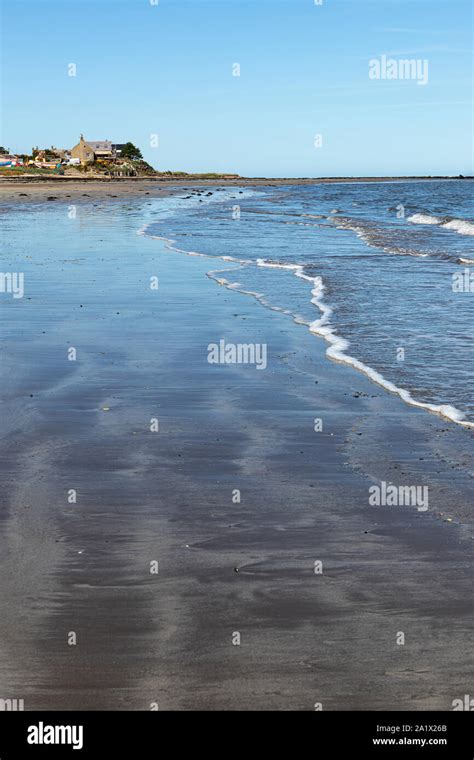 Boulmer Northumberland Hi Res Stock Photography And Images Alamy