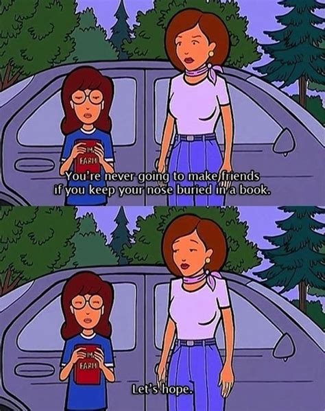 Daria Quotes For Any Situation | Others