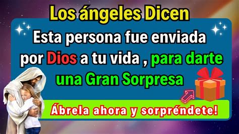 💌 Los Angeles Dicen Esta Persona Fue Enviada Por Dios Para Darte 1111 Mensajem De Los