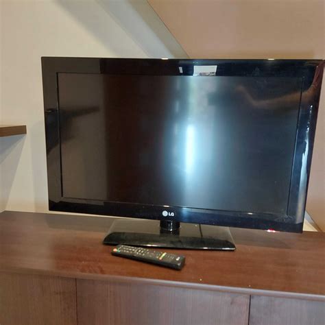 Telewizor monitor 32 cale LG 32LK430 Ksawerów OLX pl