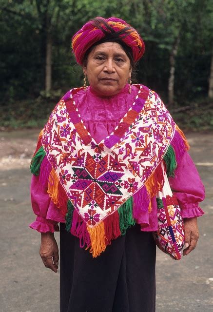 Tenek Huastec Woman Mexico Mexican Women Mexico Culture Mexican Culture