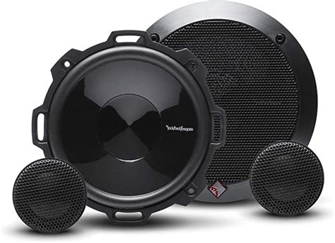 Amazon Co Jp Rockford Fosgate Inches P S