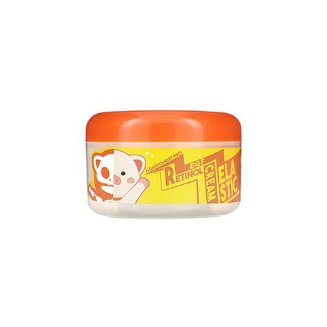 Elizavecca Milky Piggy Egf Elastic Retinol Cream 100ml ( Istek roka 11. ...
