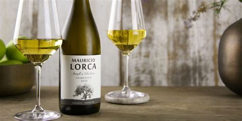 Mauricio Lorca Angels Selection Chardonnay 2022 NakedWines