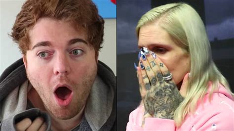 Shane Dawson Breaks Down Over James Charles Drama In Jeffree Star