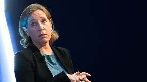 Youtube Ceo Susan Wojcicki Steps Down After 9 Years Cbc News