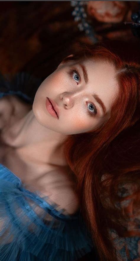 Pin by Henna P on Hızlı Kaydedilenler Beautiful long hair Red hair