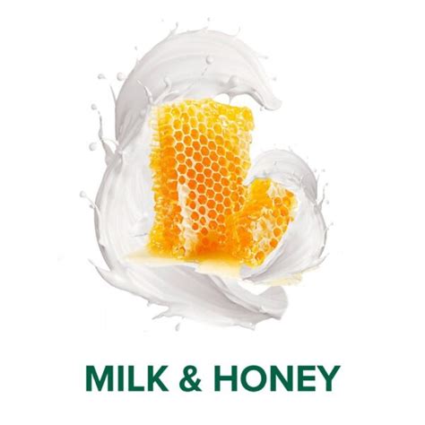 Palmolive Shower Cream Milk And Honey