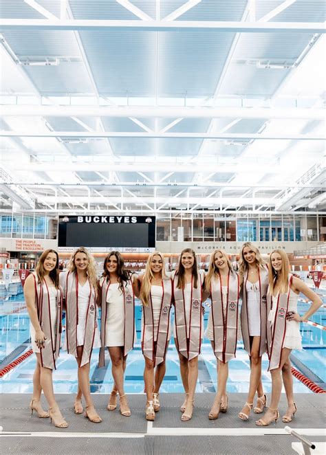 Ohio State Swim Dive On Twitter Buckeyes For Life Gobucks