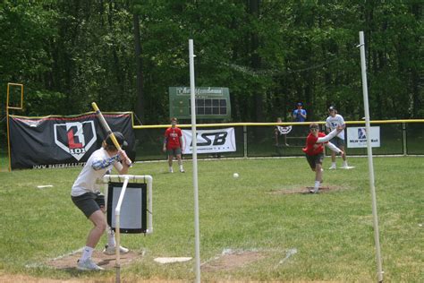 Major League Wiffle Ball How A Playground Game Became An Internet