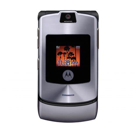 Купить Motorola RAZR V3i за 4 800 р. с доставкой в интернет магазине