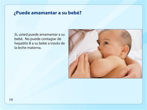 Ppt La Hepatitis B Y La Salud De Su Beb Powerpoint Presentation