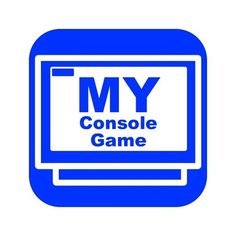 My Console Game เกมเก่าที่เรารัก