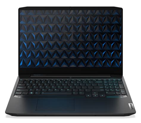 Lenovo IdeaPad Gaming 3 15ARH05 černý (82EY006NCK) | TSBOHEMIA.CZ