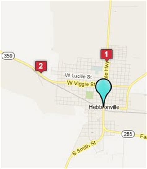 Hebbronville, Texas Hotels & Motels - See All Discounts