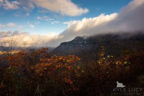 Landscapes Kyle Lucy Photography