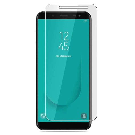 Samsung J6plusj6 Glass Screen Protector The Warehouse