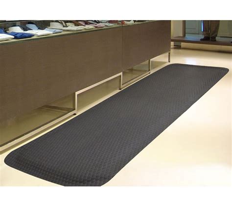 Hog Heaven Dry Area Anti-Fatigue Floor Mat - FloorMatShop - Commercial Floor Matting & Custom ...