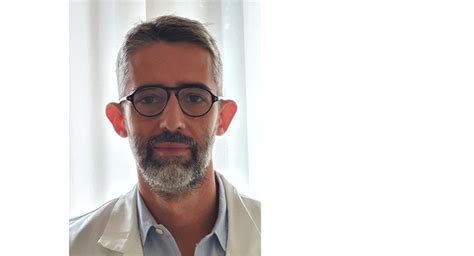 Enrico Franceschi Il Nuovo Direttore Della Uoc Di Oncologia Del