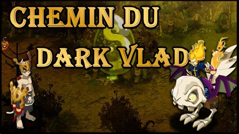 Le Labyrinthe Dark Vlad DOFUS Touch YouTube