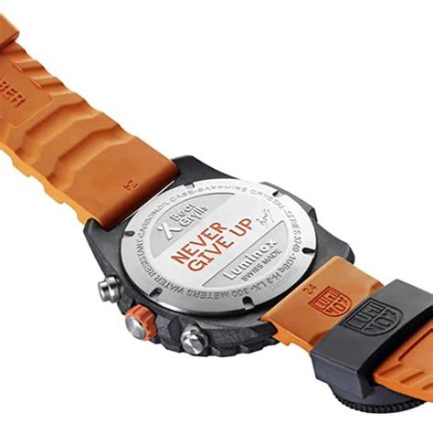 Bear Grylls Watches - Luminox Review | Hiking Earth