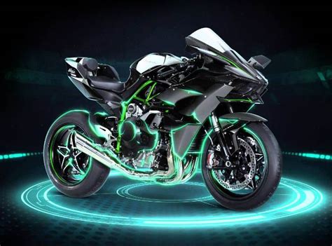 What Is The Fastest Street Legal Motorcycle 2021