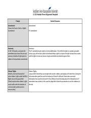 Cj Module Three Assignment Template Docx Cj Module Three