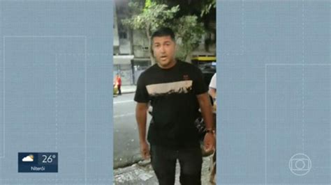 Polícia Identifica Homem Que Agrediu Duas Mulheres Em Bar Em Copacabana