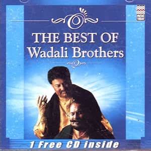 The Best Of Wadali Brothers: Amazon.in: Music}