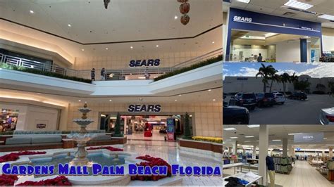 Palm Beach Gardens Mall Job Opportunities | Fasci Garden